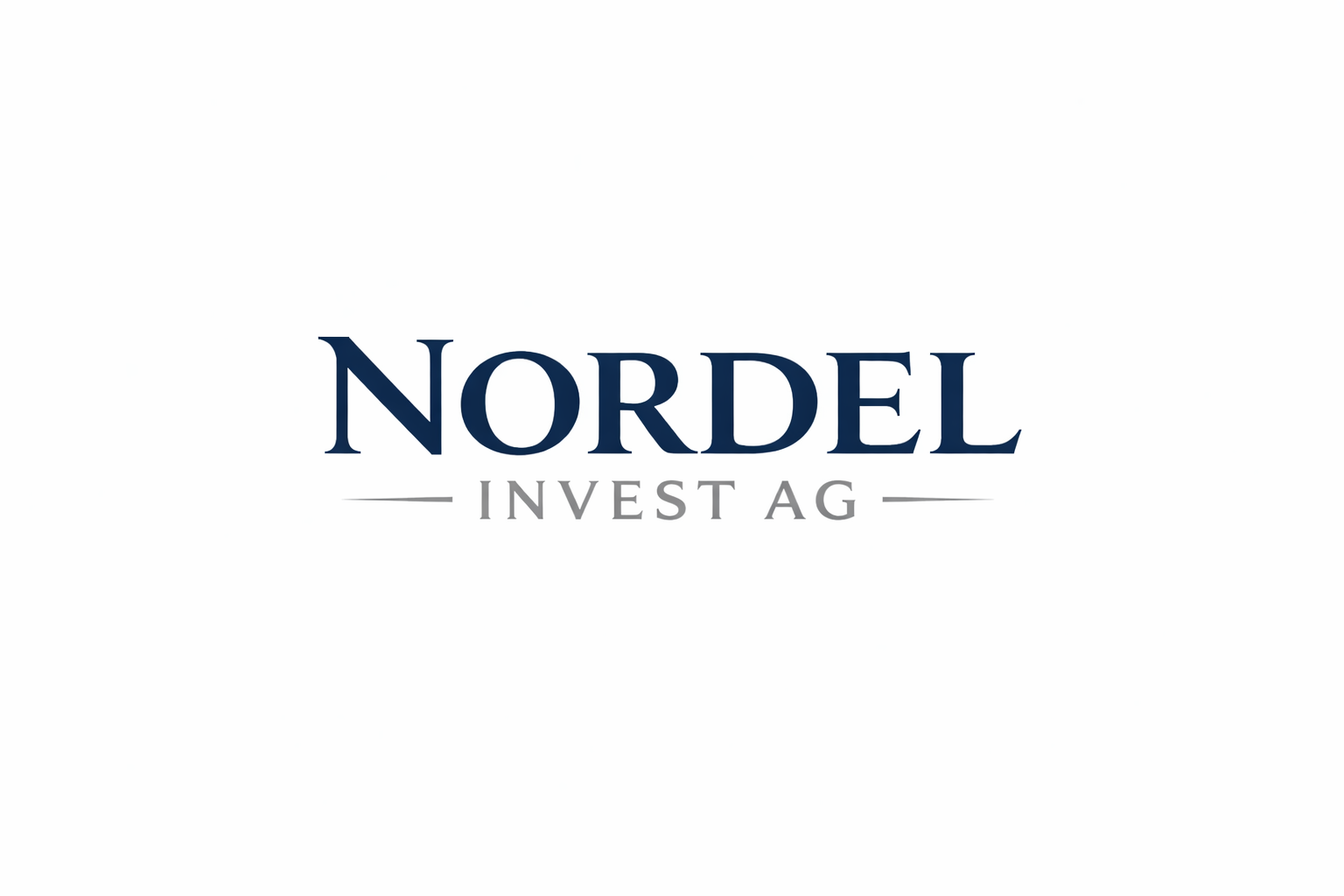 Nordel Invest AG